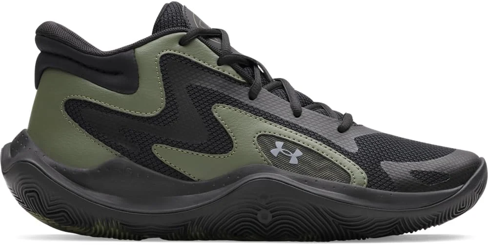 آندر آرمور UA JET 25