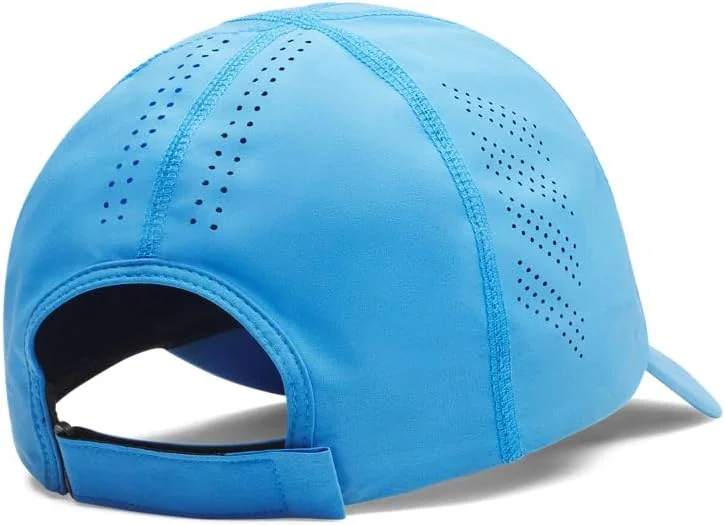کلاه ورزشی مردانه آندر آرمور مدل Iso-chill Velociti Adj آبی