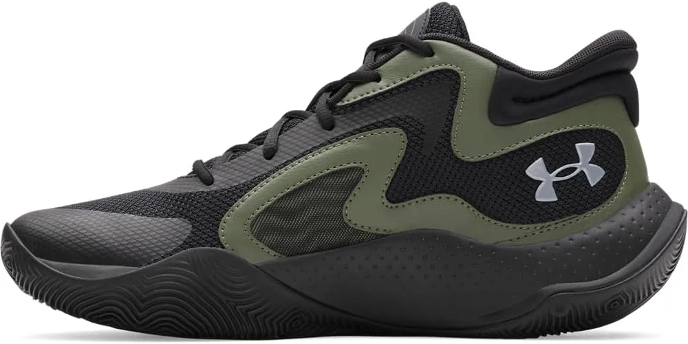 کفش ورزشی آندر آرمور UA JET 25 مناسب برای بزرگسالان