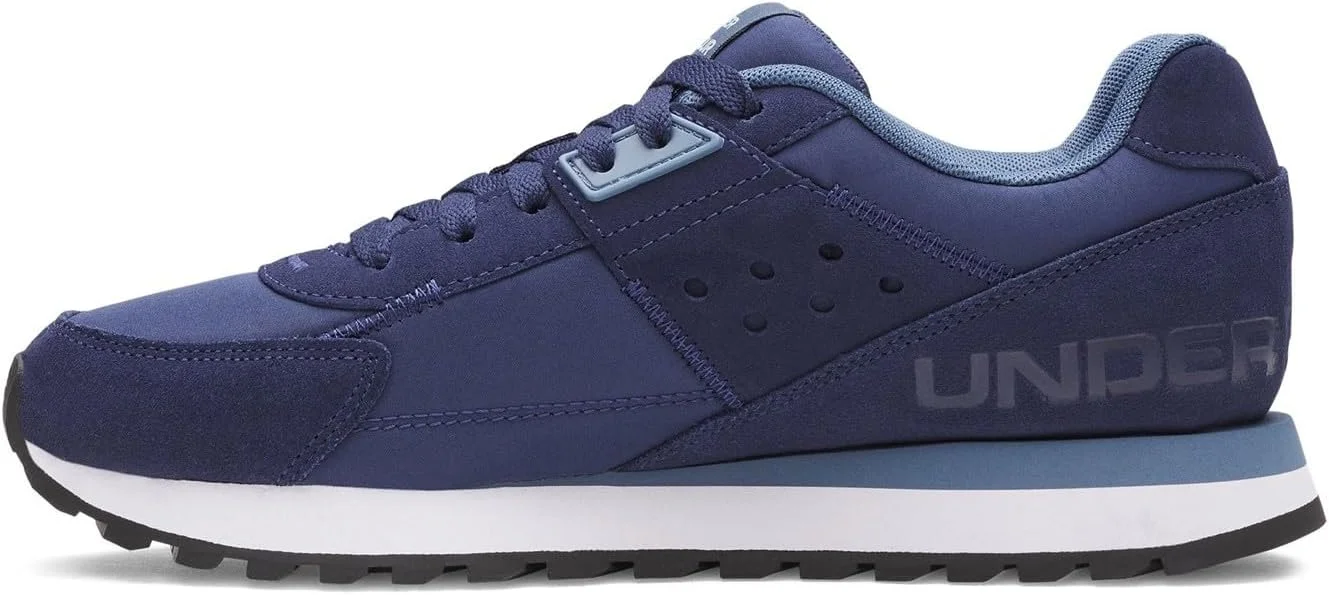 کفش مردانه آندر آرمور UA مدل Essential Runner