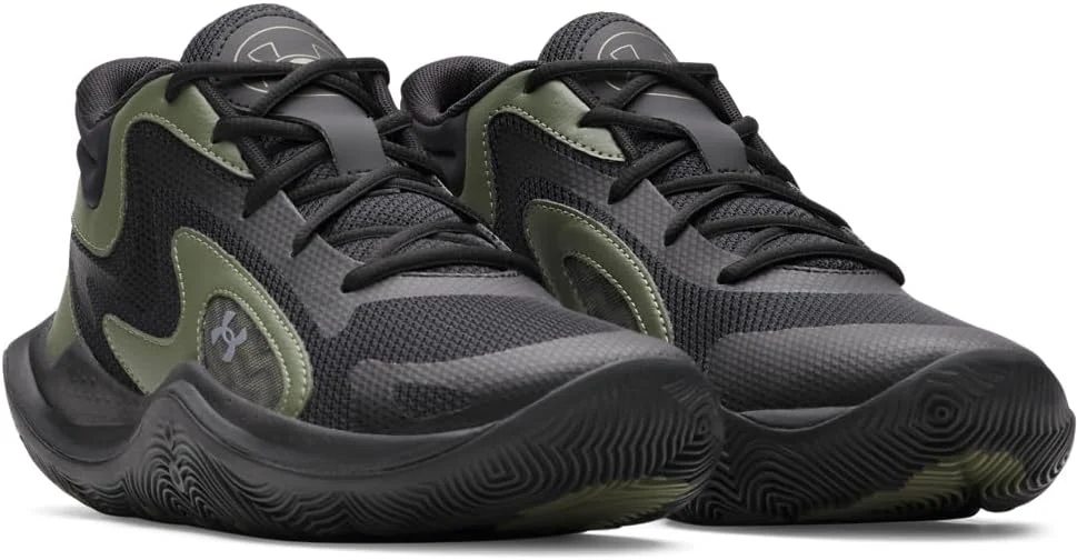 کفش ورزشی آندر آرمور UA JET 25 مناسب برای بزرگسالان