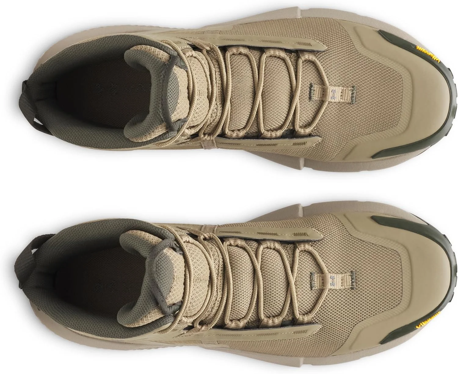 کفش ساقدار مردانه آندر آرمور UA Charged Valsetz Mid مناسب فضای باز