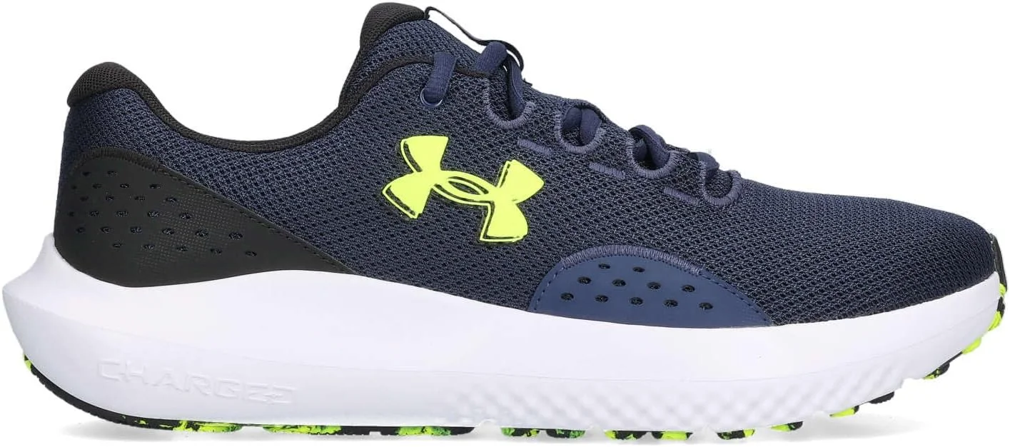 کفش ورزشی مردانه آندر آرمور مدل UA Charged Surge 4