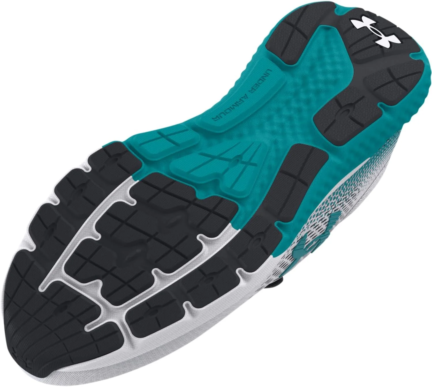 کفش ورزشی مردانه آندر آرمور مدل UA Charged Surge 4