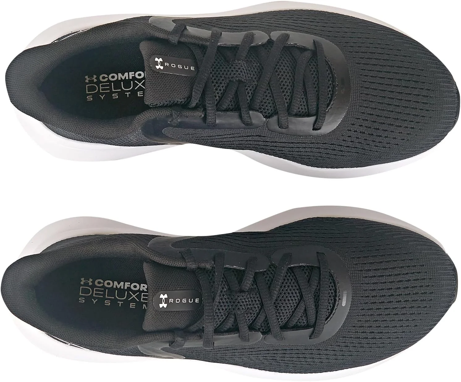 کفش های دویدن مردانه آندر آرمور UA Rogue 5