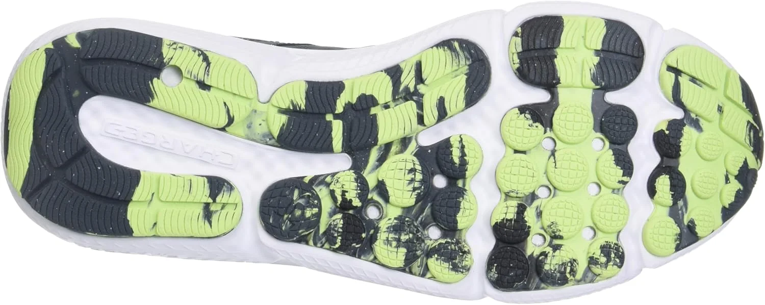 کفش دویدن مردانه آندر آرمور مدل Charged Assert 10