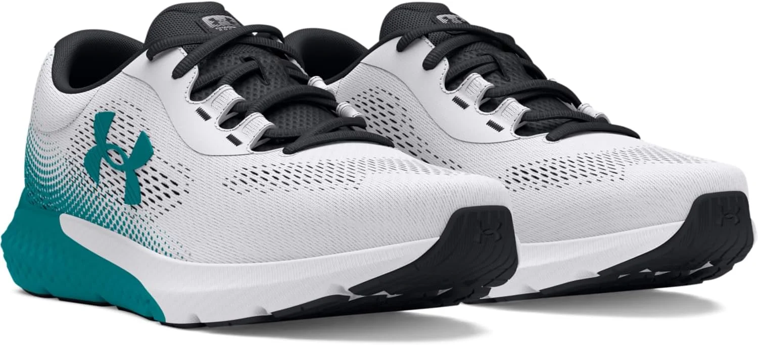 کفش ورزشی مردانه آندر آرمور مدل UA Charged Surge 4