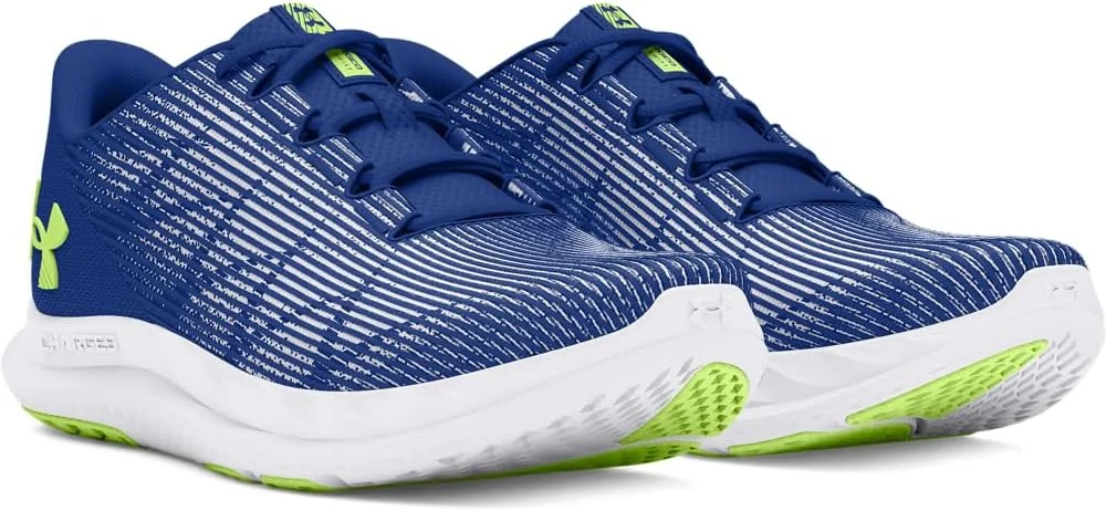 کفش های دویدن مردانه آندر آرمور Charged Speed Swift