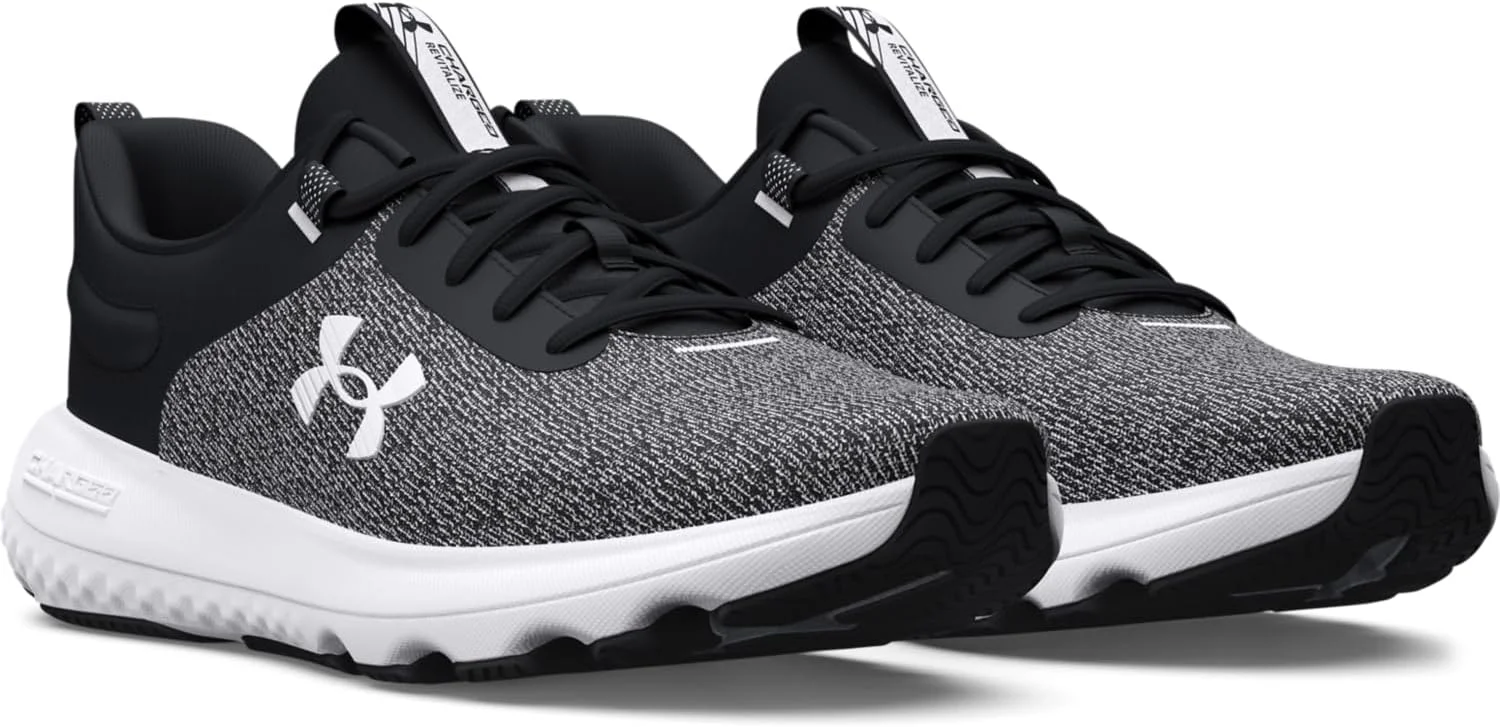 کفش تمرین مردانه آندر آرمور Charged Revitalize