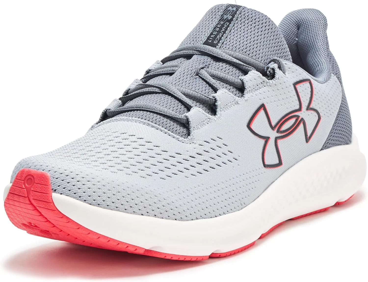 کفش مردانه آندر آرمور مدل Ua Charged Pursuit 3 Bl