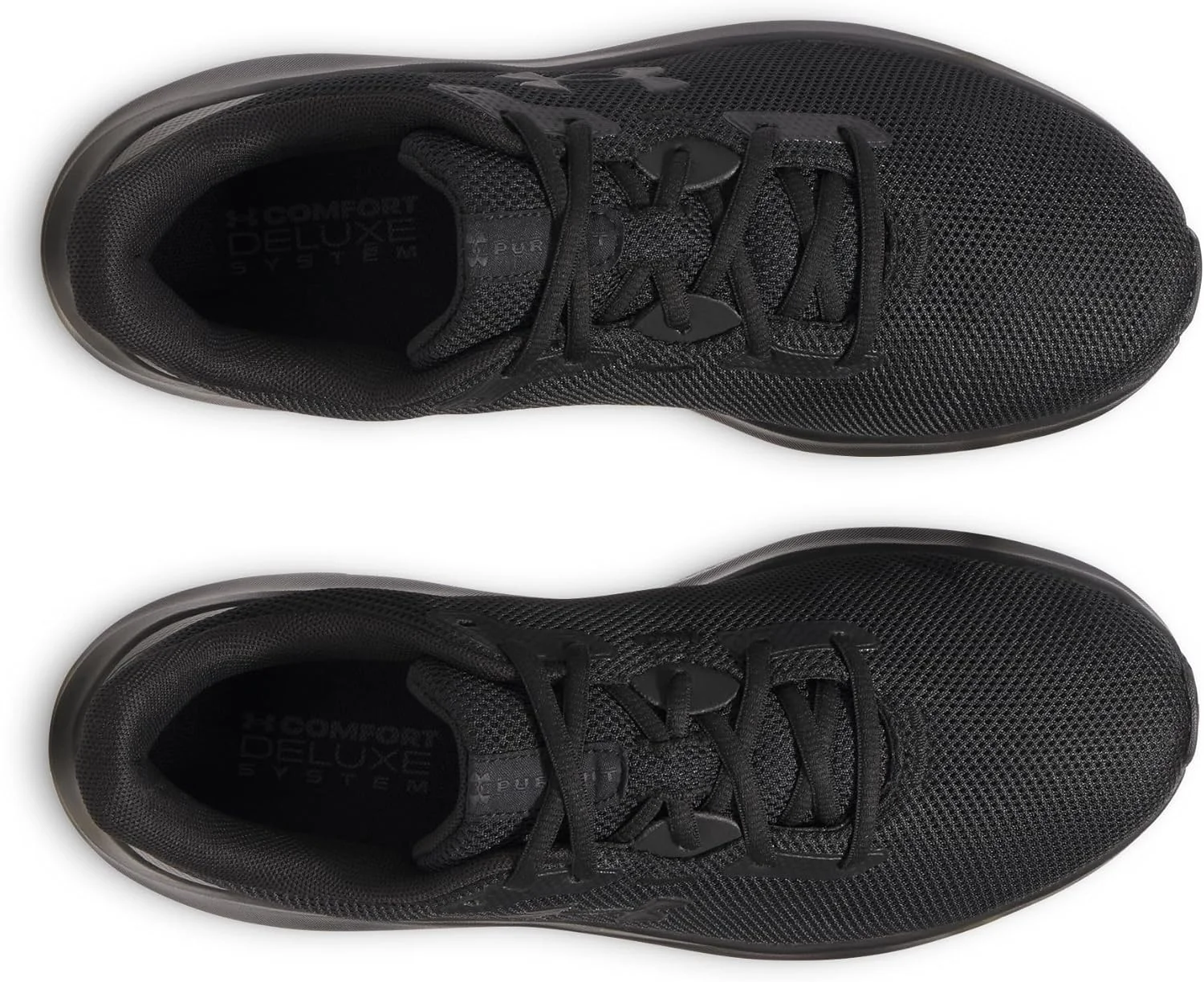 کفش ورزشی مردانه آندر آرمور مدل Charged Pursuit 4