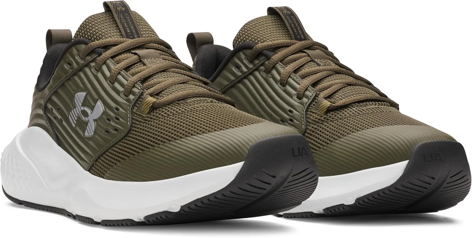 آندر آرمور UA Charged Commit TR 4 TRAINING مردانه