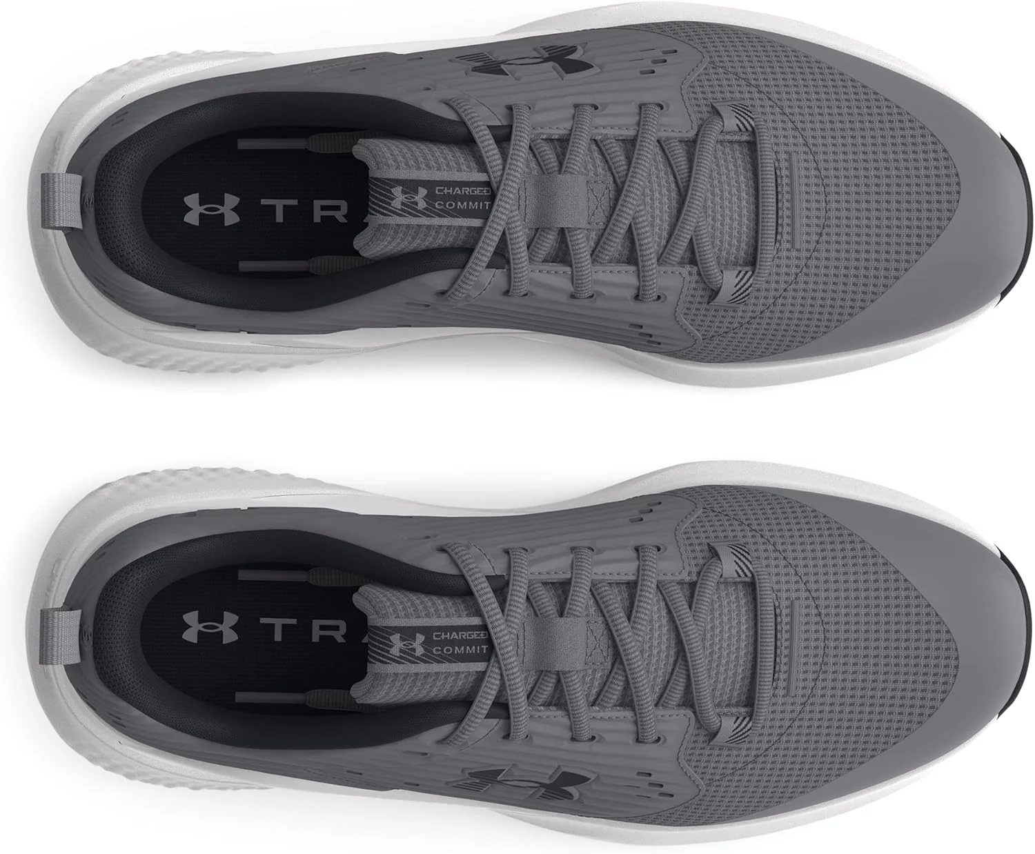 کفش ورزشی مردانه آندر آرمور مدل Ua Charged Commit Tr 4