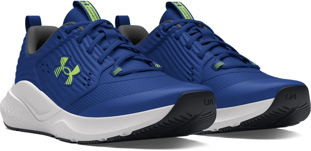کفش مردانه آندر آرمور Charged Commit Trail 4