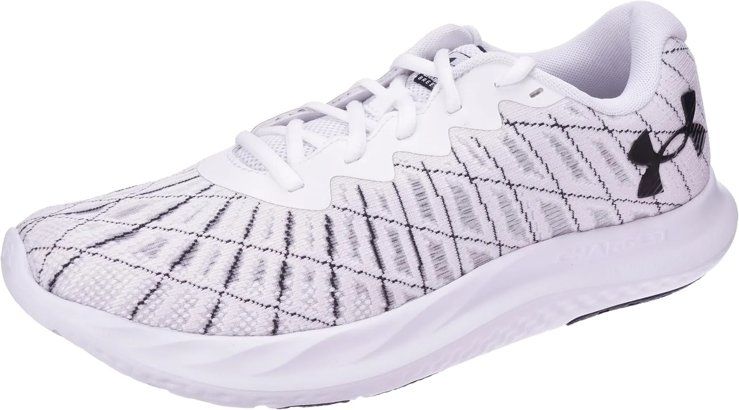 کفش مردانه آندر آرمور مدل Ua Charged Breeze 2
