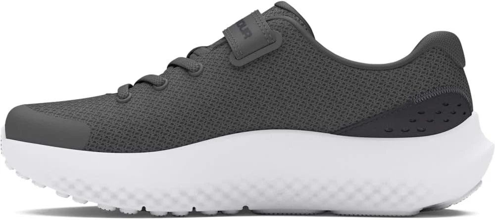 کفش دویدن پسرانه Under Armour Pre School Surge 4 Alternate Closure