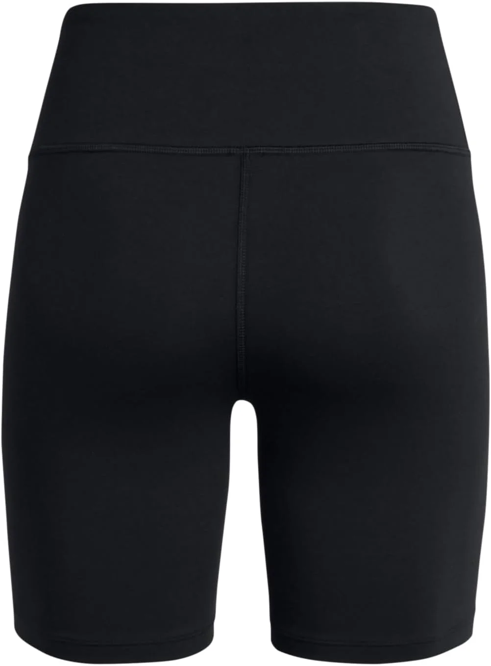 شورت ورزشی زنانه آندر آرمور مدل Campus با قد 7 اینچ