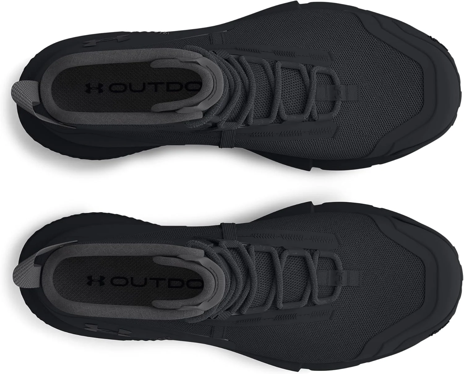 کفش پیاده روی ساق دار مردانه آندر آرمور Charged Valsetz Mid