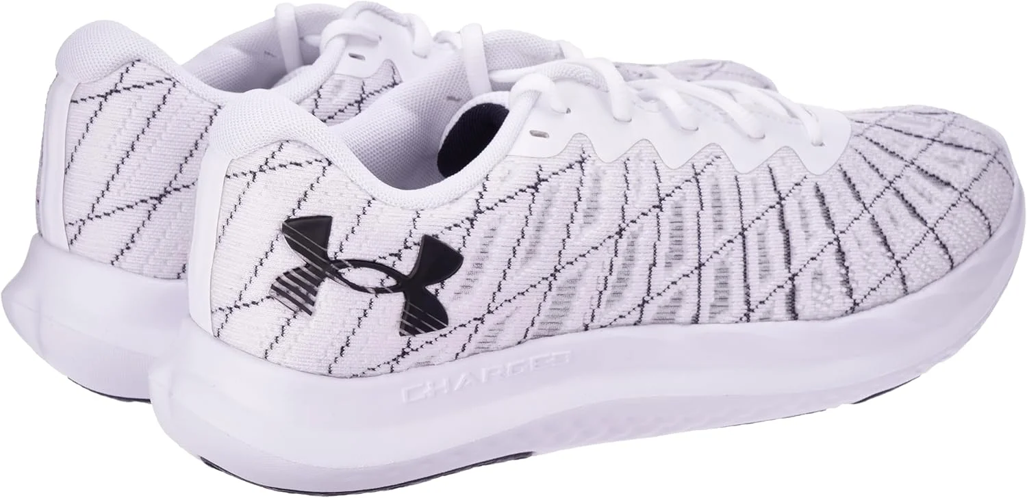 کفش مردانه آندر آرمور مدل Ua Charged Breeze 2
