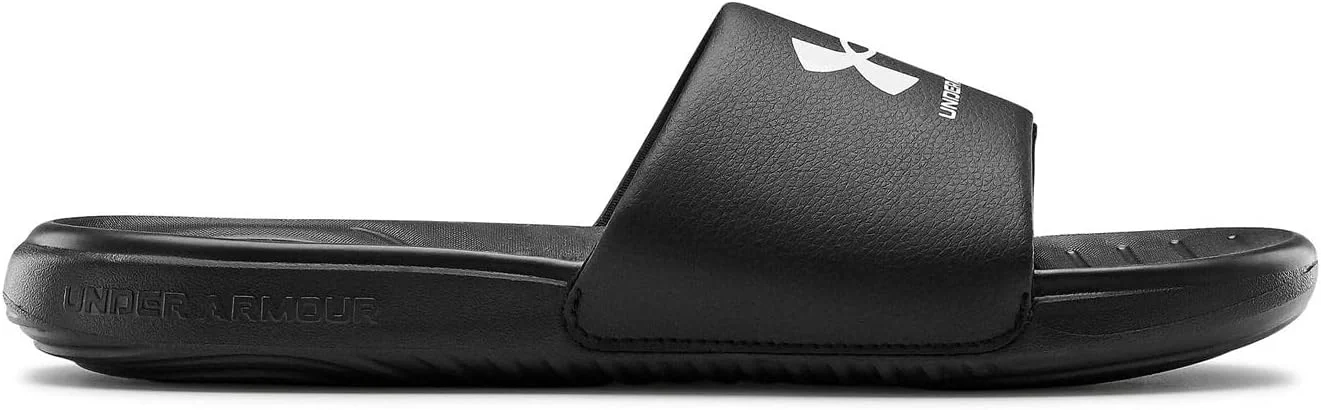 صندل مردانه آندر آرمور مدل M Ansa Fix Sl