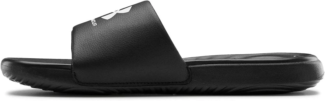 صندل مردانه آندر آرمور مدل M Ansa Fix Sl