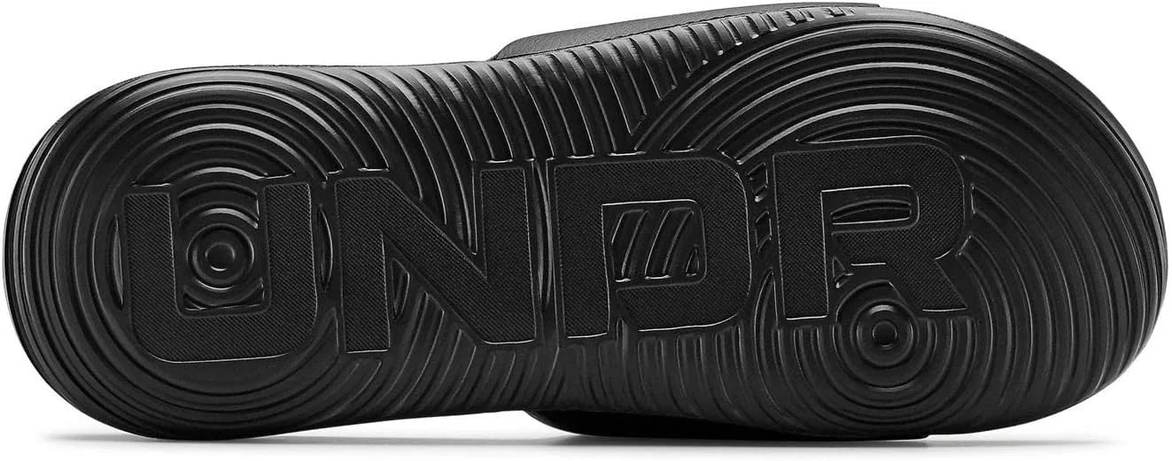 صندل مردانه آندر آرمور مدل M Ansa Fix Sl