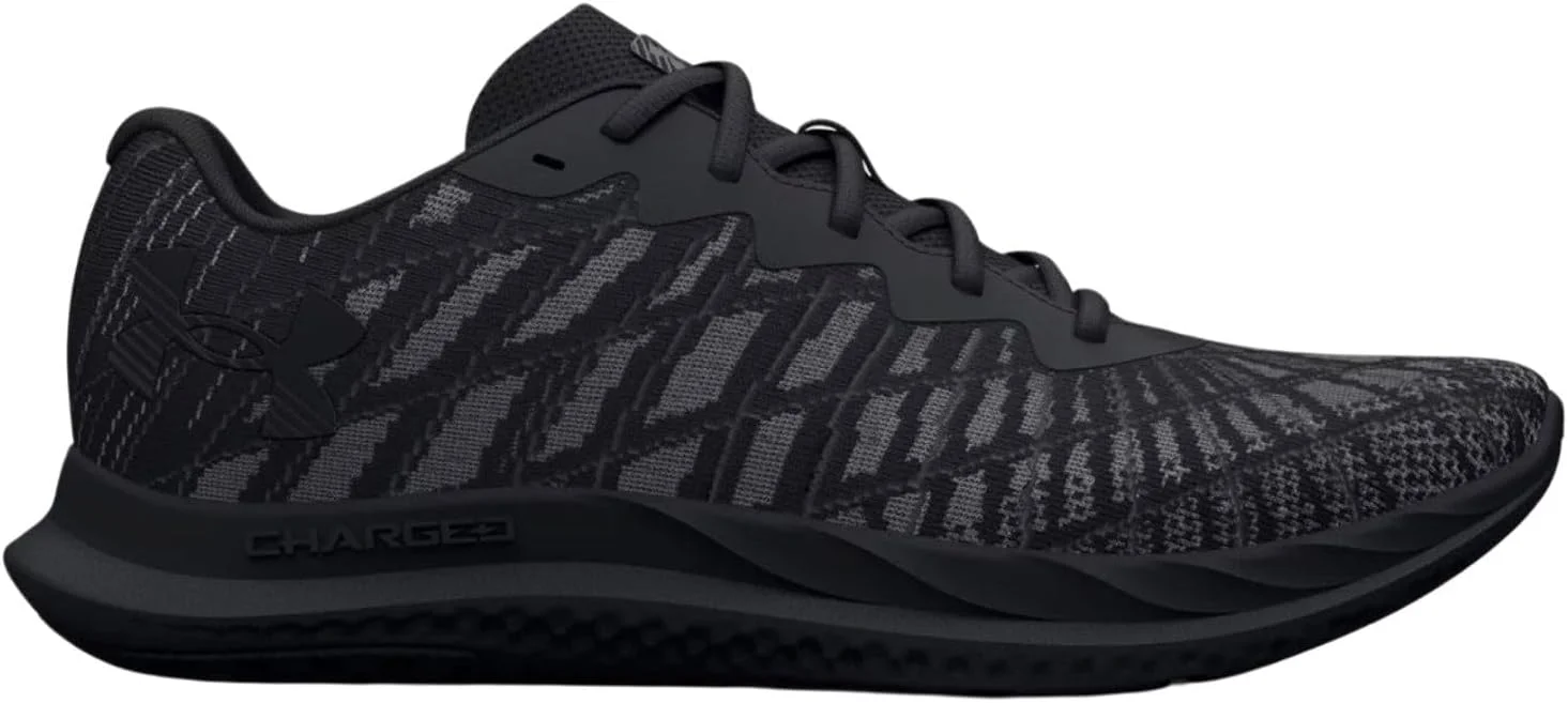 کفش دویدن مردانه آندر آرمور مدل Charged Breeze 2