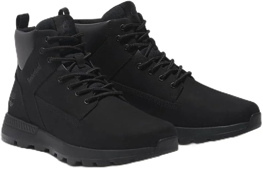 کفش های مردانه تیمبرلند مدل KILLINGTON TREKKER MID LACE UP