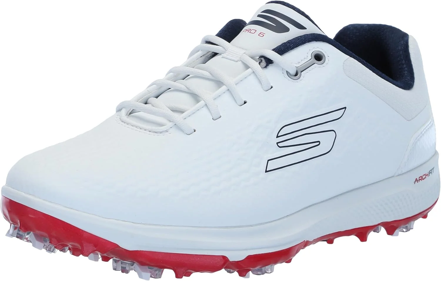 کفش گلف مردانه Skechers Go Golf Pro 6 ضد آب