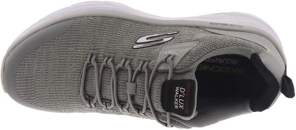 کفش آکسفورد مردانه اسکیچرز مدل D'lux Walker Pensive کفش آکسفورد مردانه اسکیچرز مدل D'lux Walker Pensive