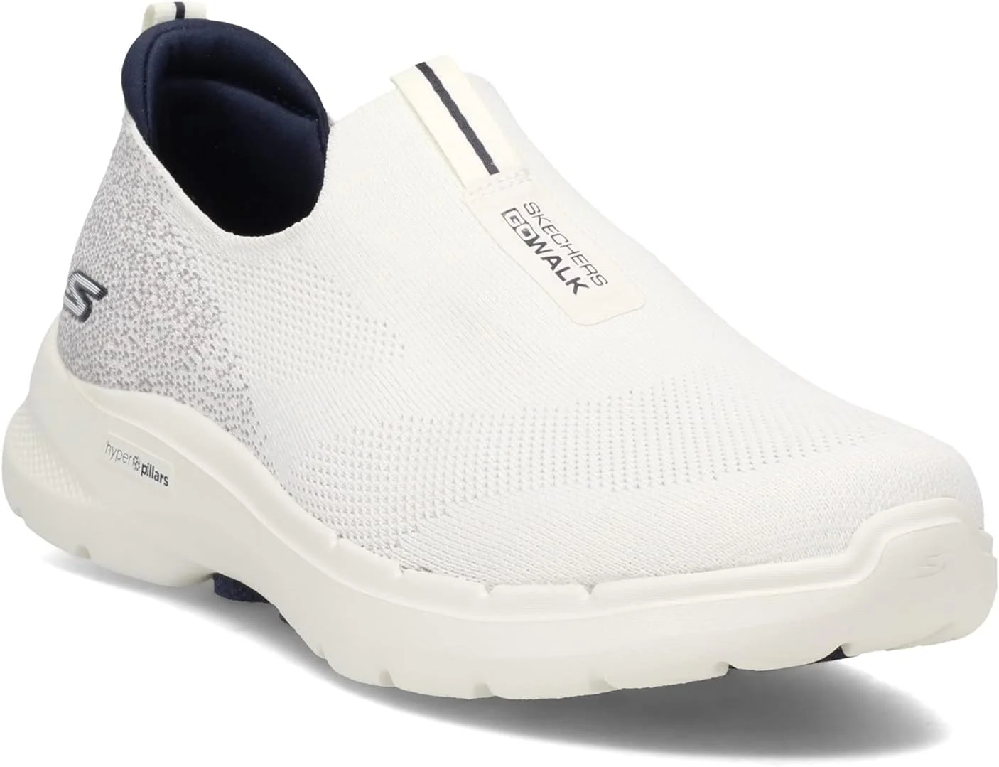 کفش مردانه اسکیچرز مدل GO WALK 6