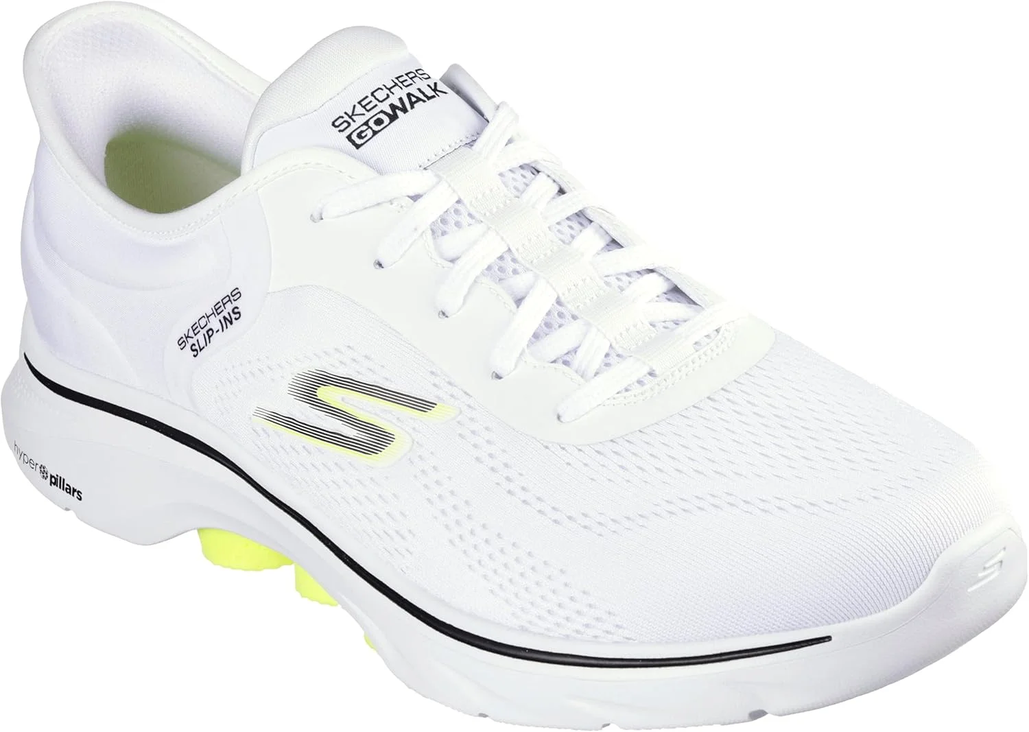 کفش مردانه اسکیچرز مدل GO WALK 7