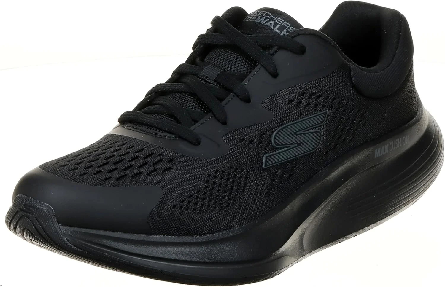 کفش مردانه اسکیچرز مدل GO WALK MAX WALKER