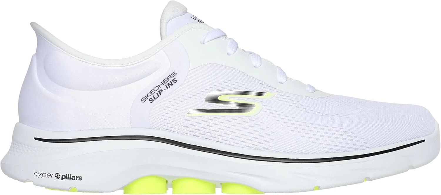 کفش مردانه اسکیچرز مدل GO WALK 7