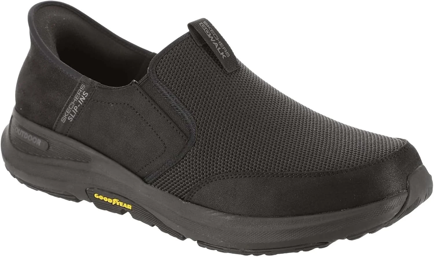 کفش مردانه پیاده روی Skechers GO WALK OUTDOOR