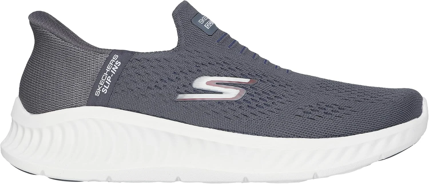 کفش اسکیچرز مردانه مدل Go Walk Now-Sauntered