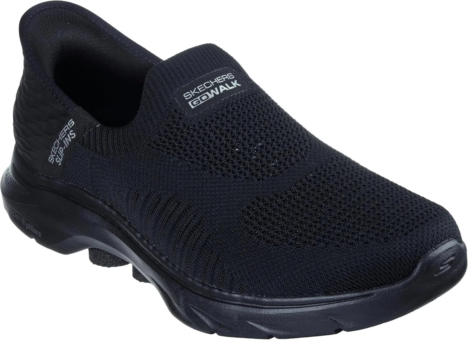 کفش مردانه اسکیچرز مدل GO WALK 7