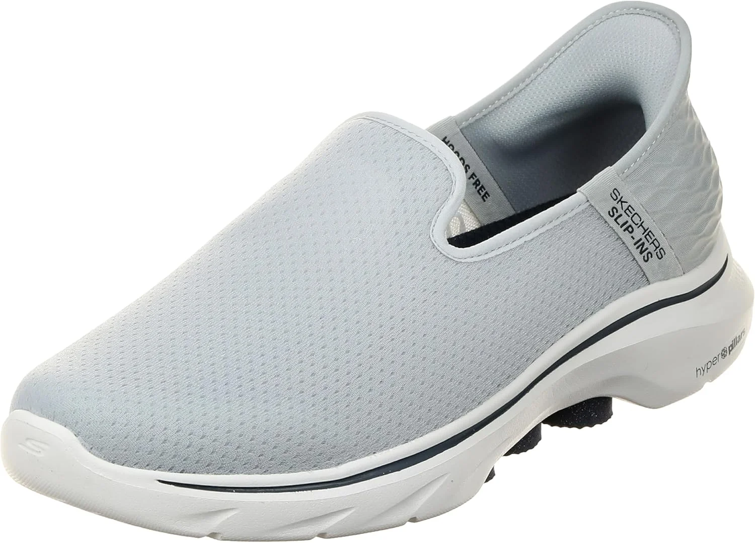 کفش مردانه اسکیچرز مدل GO WALK 7