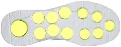 کفش مردانه اسکیچرز گو واک 7، خاکستری، سایز 42.5 اروپا