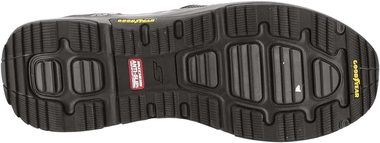 کفش مردانه پیاده روی Skechers GO WALK OUTDOOR