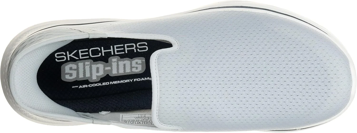 کفش مردانه اسکیچرز مدل GO WALK 7