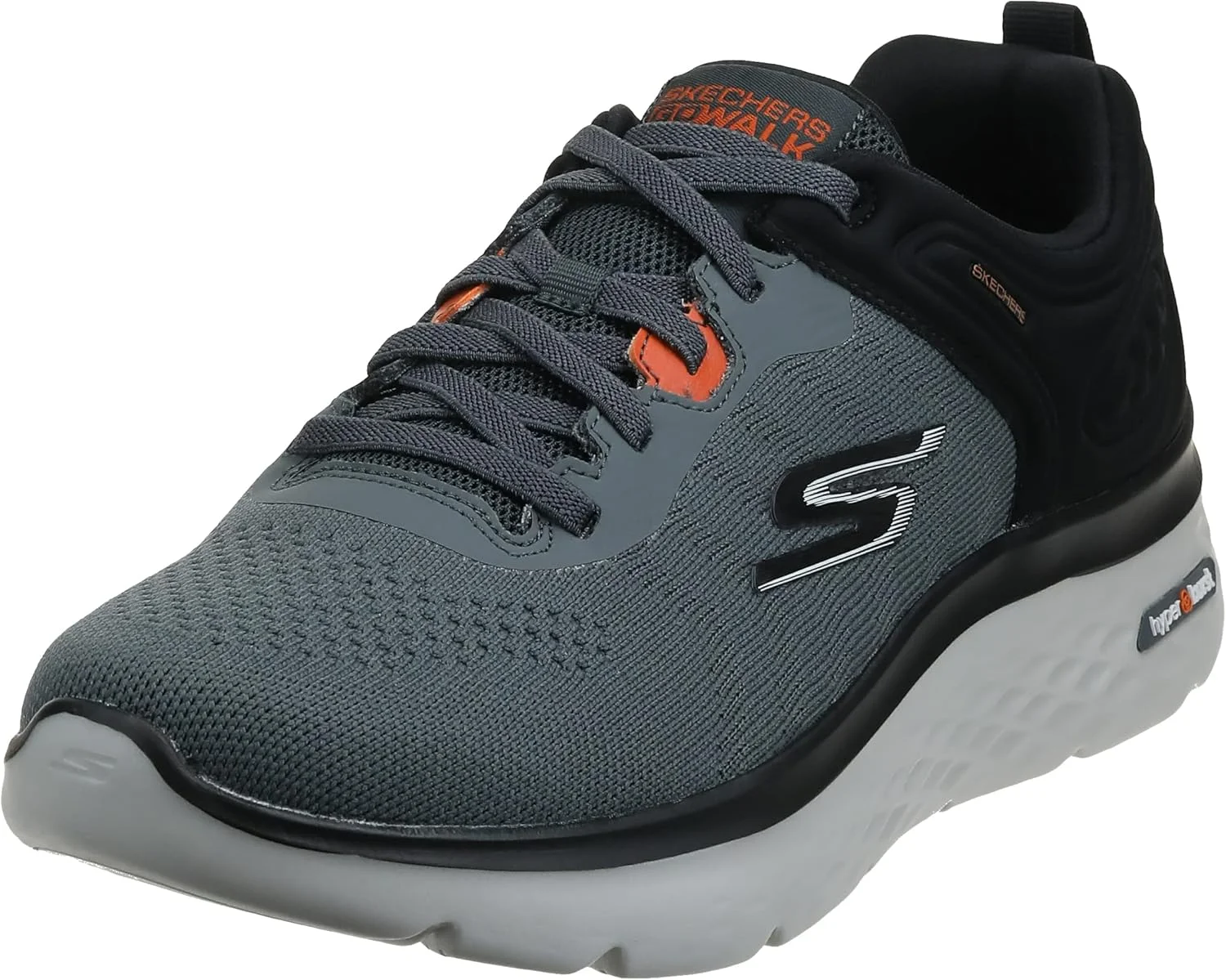 کفش پیاده روی مردانه Skechers GO WALK HYPER BURST