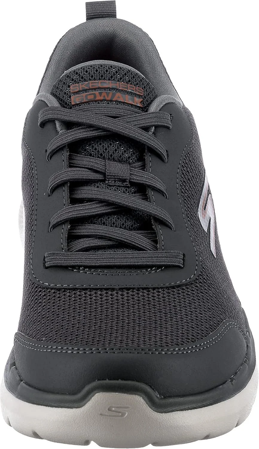 کفش مردانه اسکیچرز گو واک 6 - شوالیه جسور