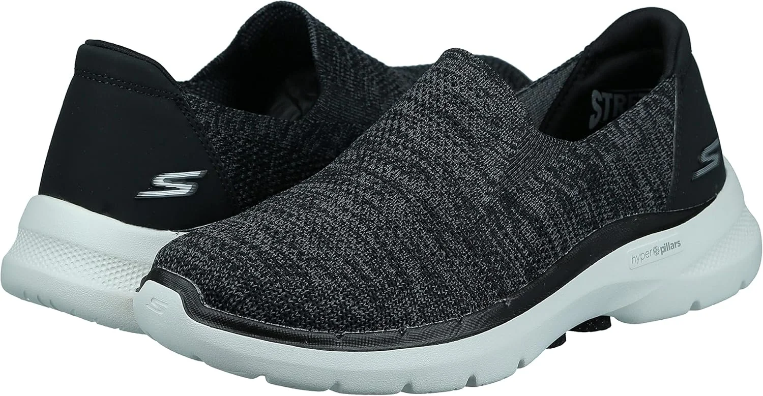 کفش مردانه اسکیچرز گو واک 6 هایپر