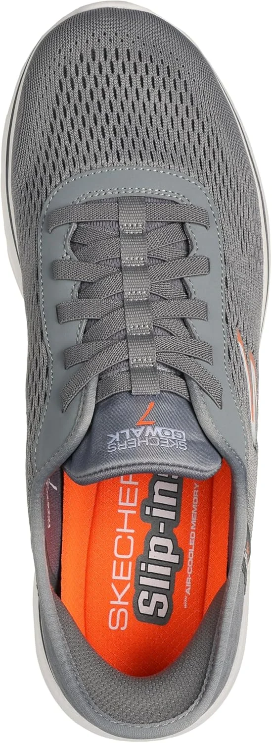 کفش مردانه اسکیچرز مدل GO WALK 7