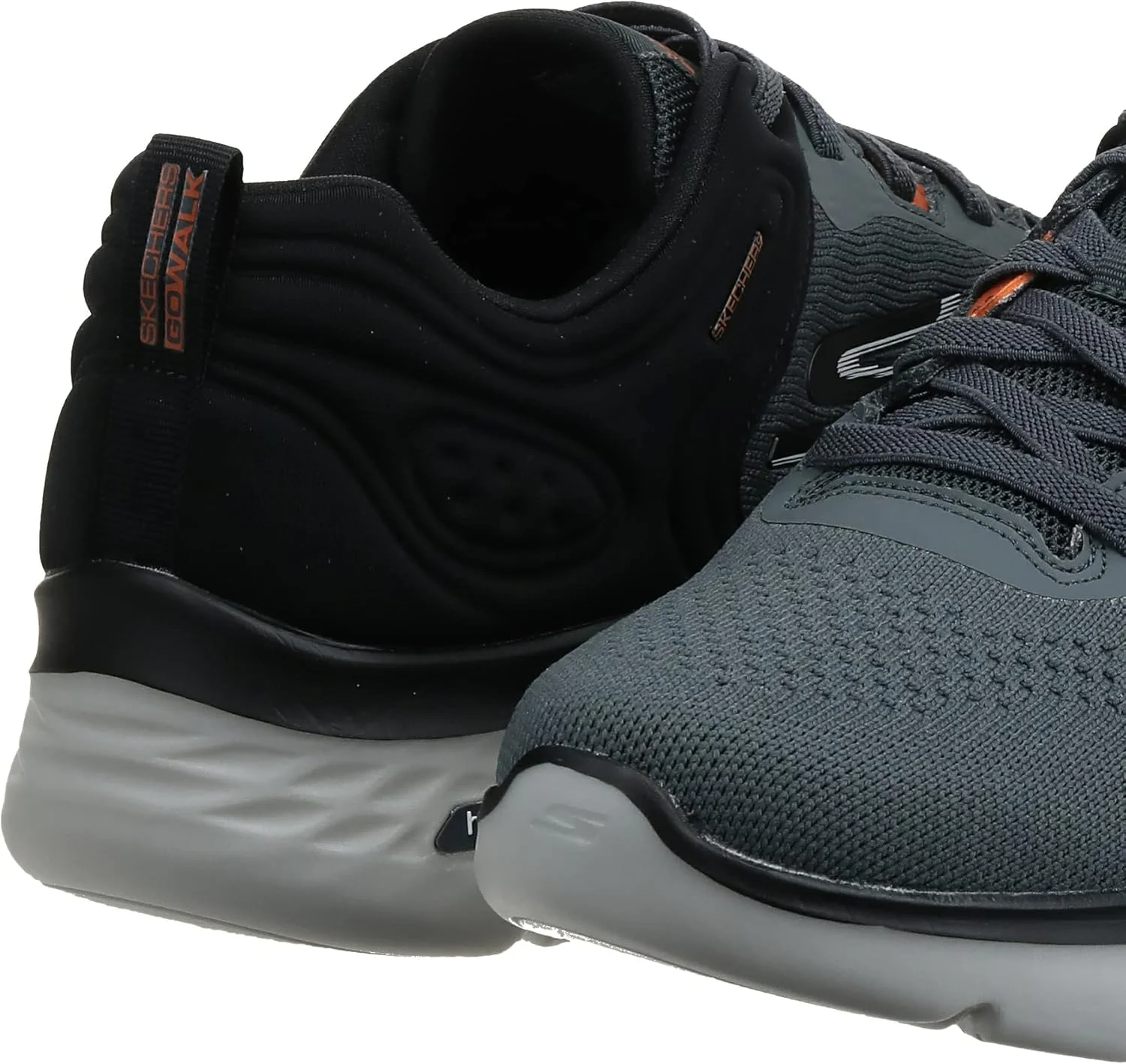 کفش پیاده روی مردانه Skechers GO WALK HYPER BURST