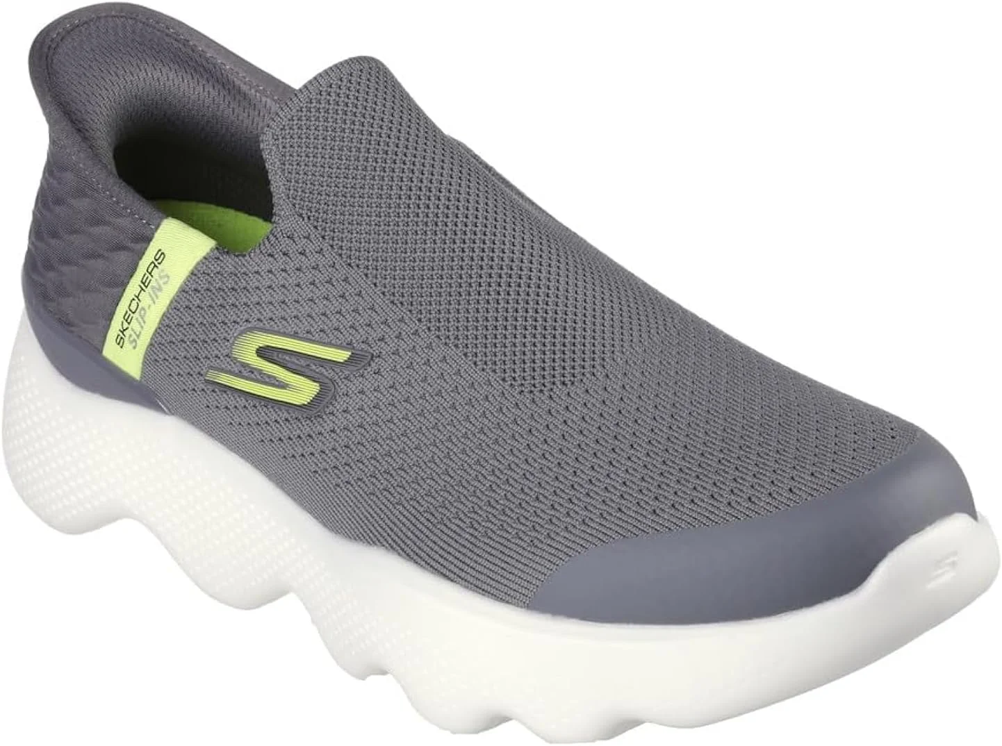 کفش پیاده روی مردانه اسکیچرز مدل GO WALK MASSAGE FIT