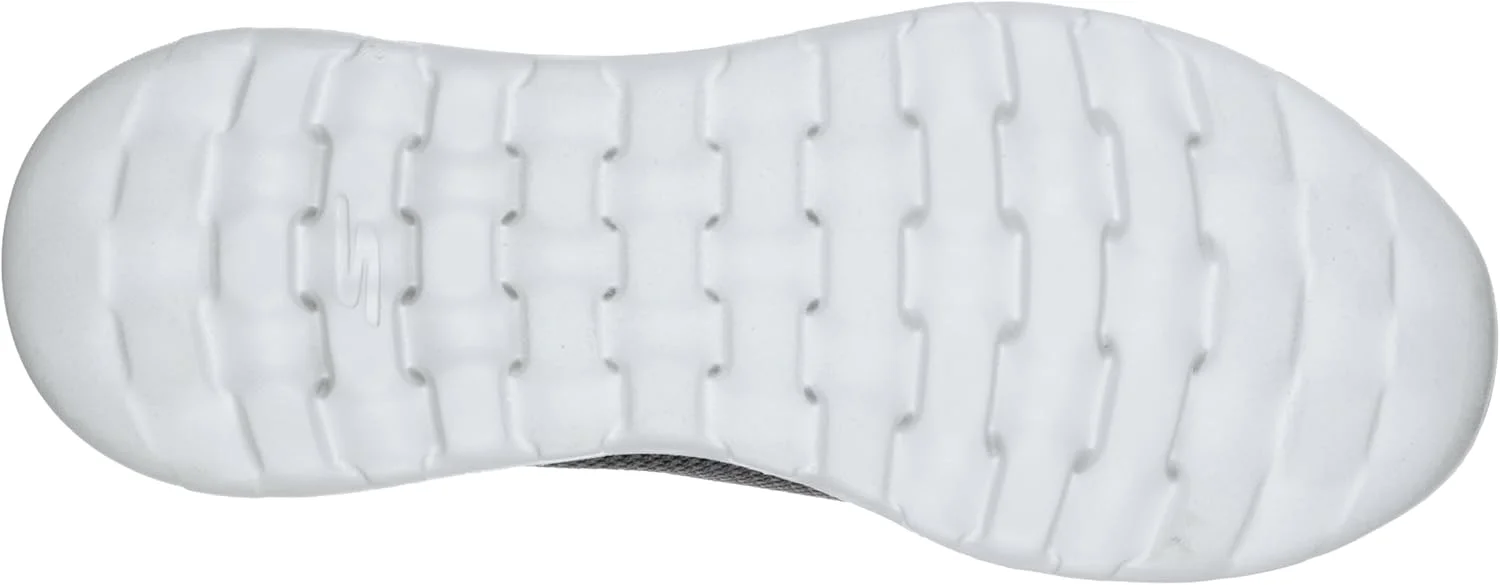 کفش ورزشی مردانه اسکیچرز گو واک مکس با رویه توری هوا