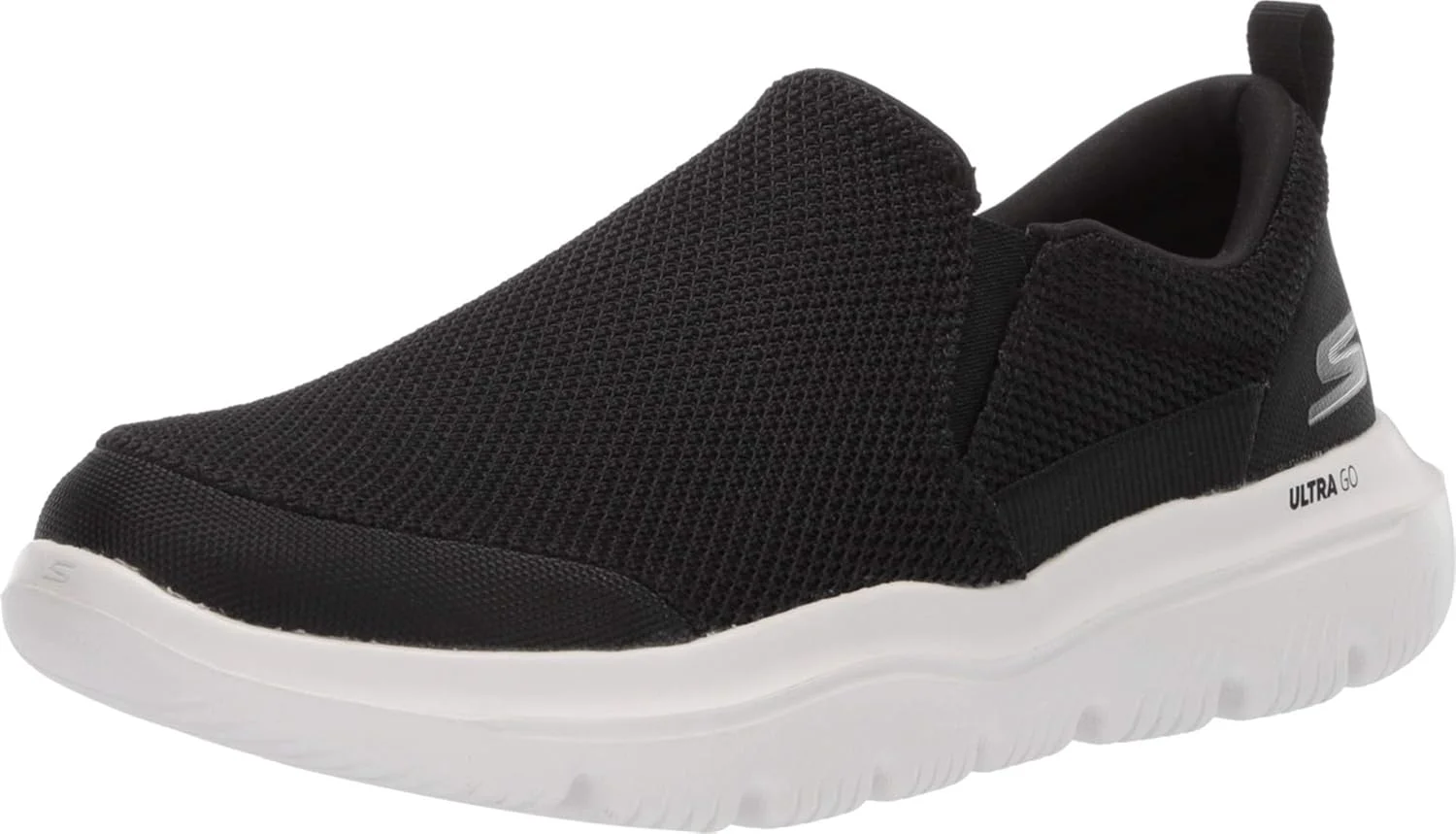 کفش پیاده روی مردانه Skechers Go Walk Evolution Ultra - Impeccable