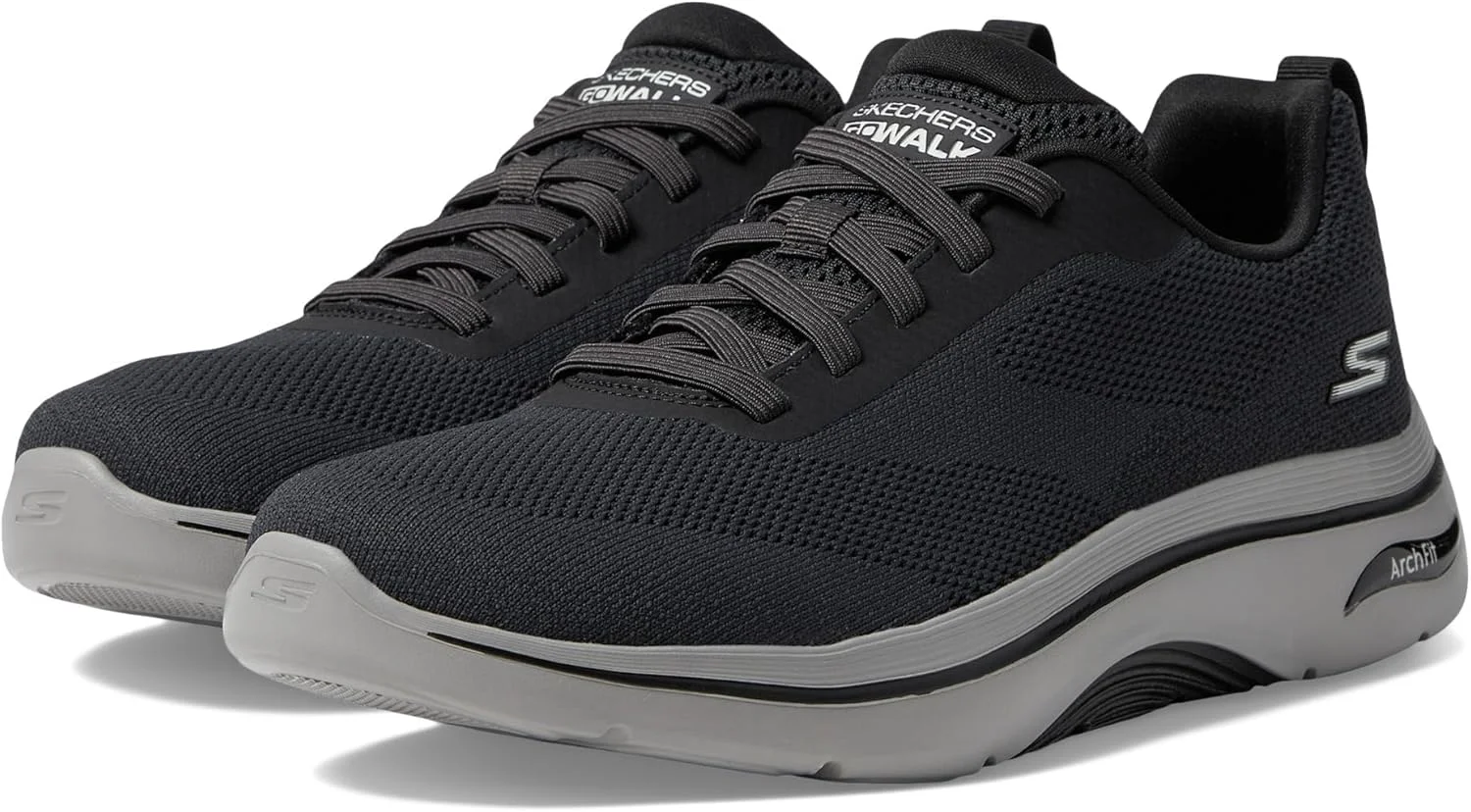 کفش مردانه اسکیچرز گو واک آرچ فیت 2.0 - تمپورال